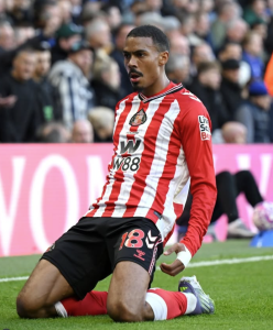 Sunderland vence Chelsea pela Premier League