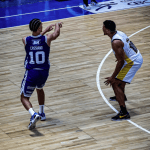 Cruzeiro é superado pelo Mogi e segue sem vencer no NBB