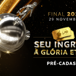 Conmebol abre pré-inscrições para venda de ingressos para final da Libertadores