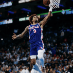Horário e onde assistir ao vivo 76ers x Celtics, pela NBA