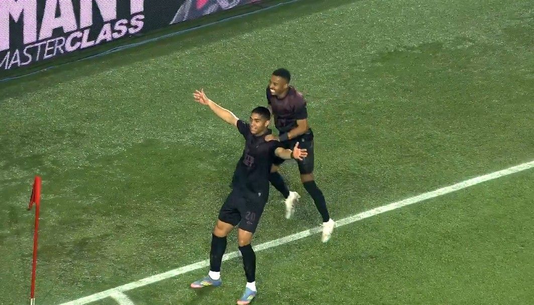 Julimar marca golaços, Athletico-PR vence Amazonas e 'revive' na Série B