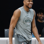 Horário e onde assistir ao vivo Bucks x Kings, pela NBA