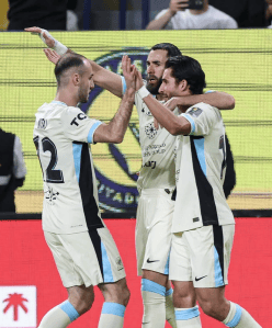 Al-Ittihad elimina Al-Nassr na Copa do Rei Saudita