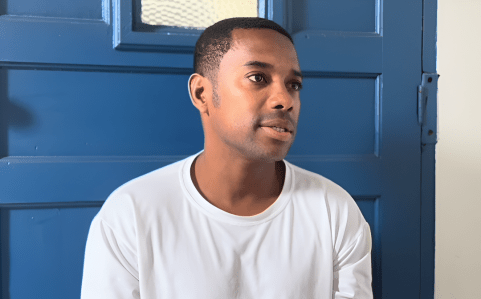 Ex-jogador Robinho está preso por estupro desde março de 2024