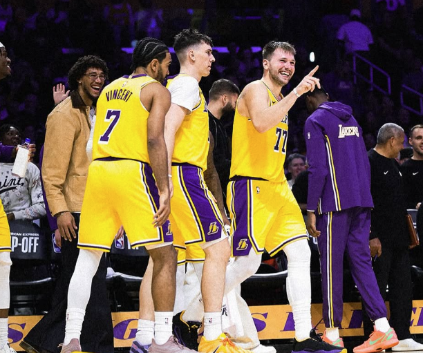 Horário e onde assistir ao vivo Lakers x Heat, pela NBA