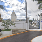 Dia de Finados: Cemitério Municipal de Varginha terá horário de visitação ampliado neste fim de semana e missas