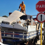 Mutirão da Limpeza será realizado na Vila Mendes na próxima semana em Varginha