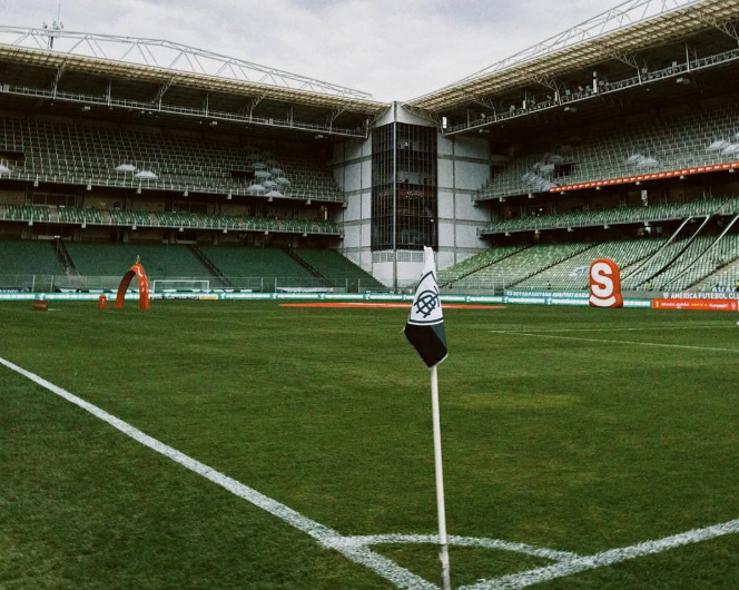 Horário e onde assistir ao vivo América x Novorizontino, pela Série B