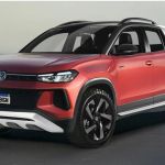 Sucessora da Volkswagen Saveiro tem o nome registrado no Brasil, diz site
