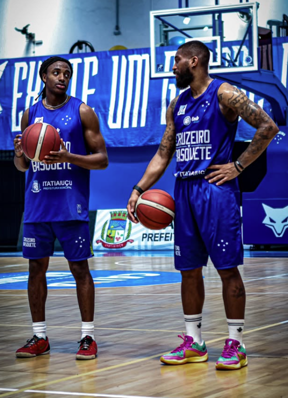Horário e onde assistir ao vivo Cruzeiro x Franca, pelo NBB