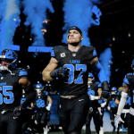 Horário e onde assistir ao vivo Detroit Lions x Minnesota Vikings, pela NFL