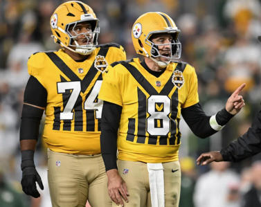 Pittsburgh Steelers