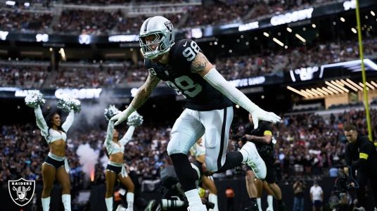Las Vegas Raiders