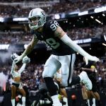 Horário e onde assistir ao vivo Las Vegas Raiders x Jacksonville Jaguars, pela NFL