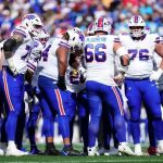 Horário e onde assistir ao vivo Buffalo Bills x Kansas City Chiefs, pela NFL