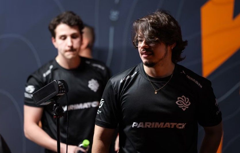 CS2: em jogo emocionante, Legacy perde final da PGL Masters Bucharest