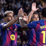Barcelona vence Elche e se reabilita após derrota para Real Madrid