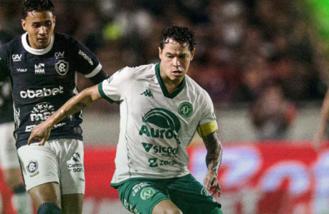 Remo x Chapecoense