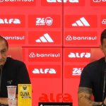 Emiliano diz que Inter poderia ter goleado Atlético; Ramón Díaz elogia atuação colorada