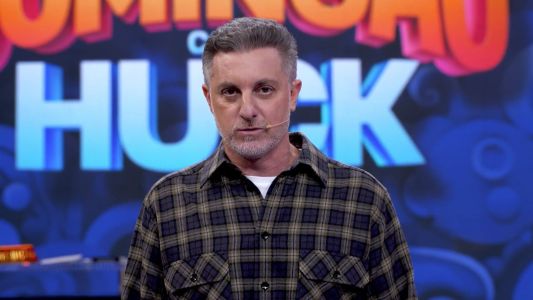 Luciano Huck se manifesta sobre megaoperação no Rio