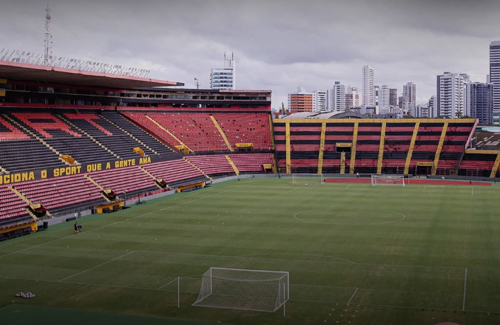Horário e onde assistir ao vivo Sport x Atlético, pelo Brasileirão