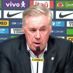 Carlo Ancelotti convoca Seleção Brasileira para Data Fifa de novembro; veja lista