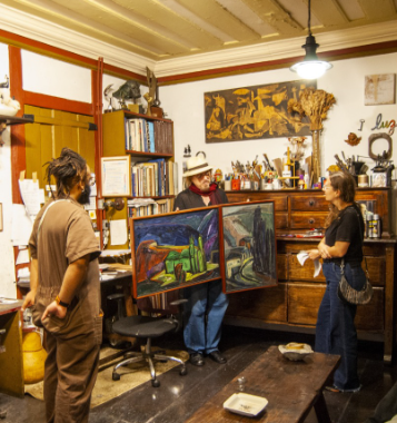 Instituto de Arte Contemporânea de Ouro Preto lança parceria com startup para financiar projetos culturais