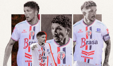 Primavera-SP anuncia contratação de Yuri Lima