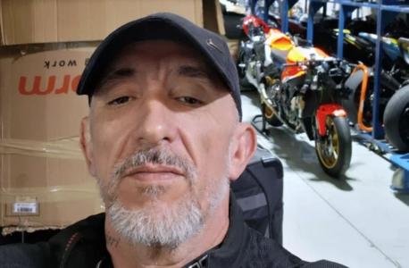 Cristian Cravinhos atualmente