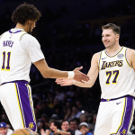 Horário e onde assistir ao vivo Hawks x Lakers, pela NBA