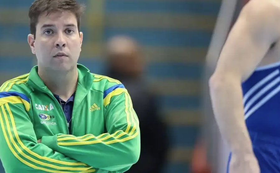 Ginástica: STJ mantém condenação de técnico por estupro, mas reduz pena