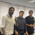 Gabriel se lança em pré-campanha ao Governo de MG com apelo ao centro e Zema na mira