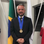 Décio Camargos é nomeado Secretário de Governo da Prefeitura de Ipatinga
