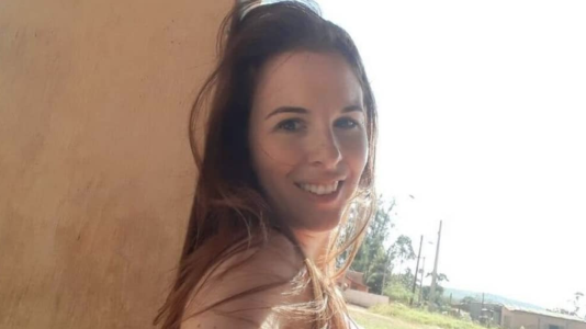 Suzane von Richthofen está em regime aberto