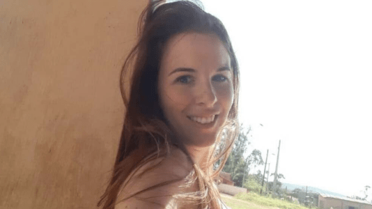 Suzane von Richthofen está em regime aberto