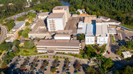 Hospital Márcio Cunha Ipatinga
