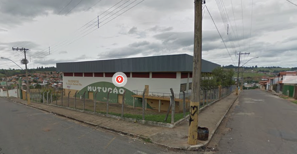 Natal Sem Fome de Futsal tem mais dois jogos nesta quinta em Elói Mendes