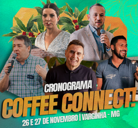 m disso, influenciadores digitais também estão confirmados, entre eles Primos Agro e Tião Bruto.