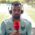 Fabrício Bruno explica retorno ao Cruzeiro e destaca conexão com o clube