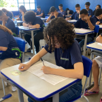 1ª prova do ENEM será aplicada neste domingo em quase todo o país