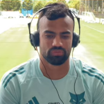 Fabrício Bruno é direto sobre críticas após erro pela Seleção: 'Poderia ter processado'