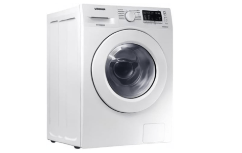 Qual a melhor lava e seca Samsung ou LG para a Black Friday?