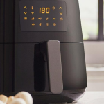 Adeus à fritadeira a ar: este novo eletrodoméstico 9 em 1 revoluciona a preparação dos alimentos