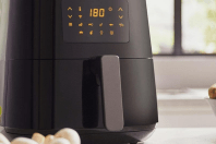 Alheira na air fryer: veja o truque simples para não deixar o embutido estourar