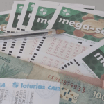 Mega-Sena: três apostas de MG levam prêmio no concurso 2982; veja cidades