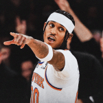 Horário e onde assistir ao vivo Knicks x Magic, pela NBA
