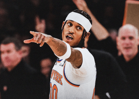 Knicks enfrentam Magic pela NBA