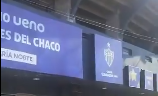 Defensores del Chaco já está plotado para decisão da Sul-Americana