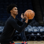 Horário e onde assistir ao vivo Rockets x Magic, pela NBA