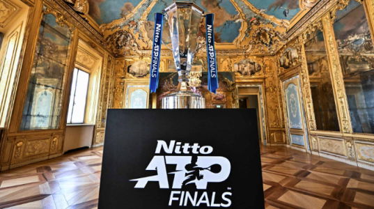 Taça do ATP Finals